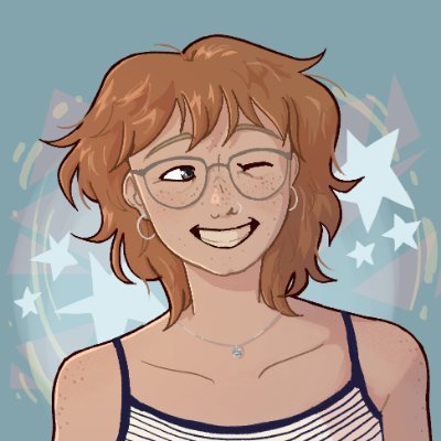 Ilse • Commissions Open! 🌱⛰️☄️さんのプロフィール画像