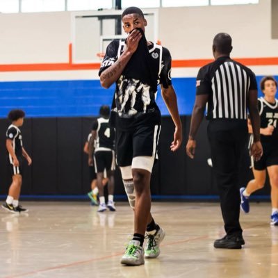 C/O 27 | 6’6 | 195lbs | SF | Starkville High Email:hendrixkobe03@gmail.com | 337-605-0323 📱