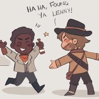 Marley!! (@tennantscc) 's Twitter Profile