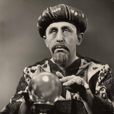 Crystal Ball Capital Profile