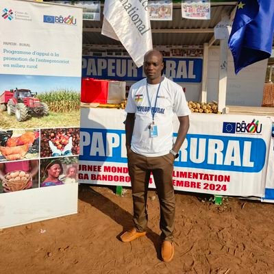 Spécialiste en Suivi-Evaluation Redevabilité et Apprentissage (SERA/MEAL) des programmes et projets humanitaires avec une solide expérience professionnelle.