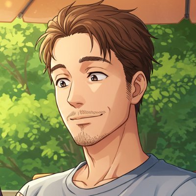 2児のパパ ／ サラリーマン兼トレーダー
投資は才能じゃない。