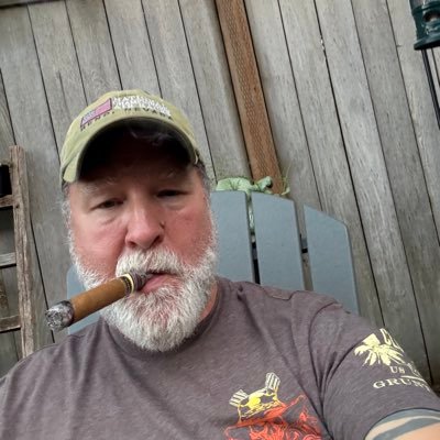 SecCigarsNFUD's profile picture. Security, Army Veteran, Cuss A Little, Gun Owner, Free Speech, Married, Family, Dogs, Cigars, Wine, Whiskey, Travel …. GO MARINERS!!!