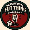 yourfutpodcast's profile picture. This is the Nothin’ But a FUT Thing Podcast! A FUT Show hosted by your friends John, Kevin, Martin 🫶 Find us on Spotify, Discord & more below ⬇️