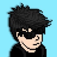 pedroFelxx's profile picture. 🎙️| Locutor e Supervisor de Rádio @Habbonce
♦️| Programação Só o Ouro
👾| Jogador no @MeuHabblet