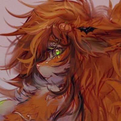 Just a furry out here For the love of weeb trash and fighting games I PFP @kolaepup I Banner @melancholyhime I 30 I