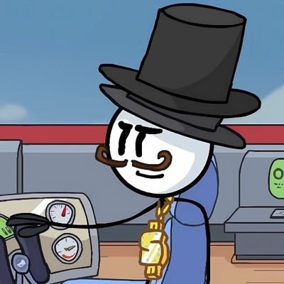 reginaldjdh's profile picture. Back from the dead...?