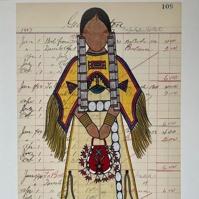 Lakota/19/bisexual/audhd/indigenous/she-her/🦅🪶❤️🫰