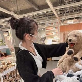 yuririmu12129's profile picture. 🚺20  154cm  M気質  見せ合いしたい  彼女いない人と繋がりたい