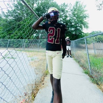 Tyson Boothe Profile