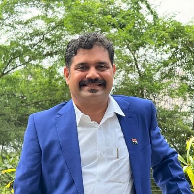 A proud | #Indian🇮🇳 | #Hindu🚩| #Maratha , | #Entrepreneur Founder & Director at #CrystalMeditec 20+ Years of experience in #Eyecare #Ophthalmology.