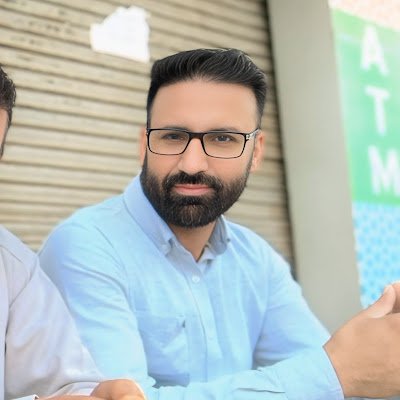 AzharHuss4283's profile picture. 