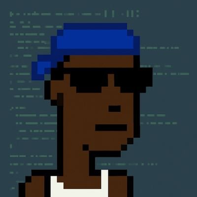 deXcripter's profile picture. Software Engineer • SR