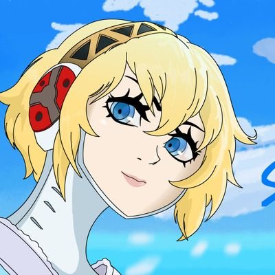 Salty Profile