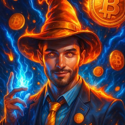 Crypto Enthusiast — Owner of Apex community most profitable group on TG