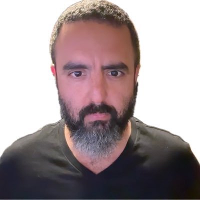 TheActualDanRay's profile picture. ■ app & game dev ■ logistics/forwarding tech ■ management consulting ■ coffee ■ musician ■ woodworking/DIY