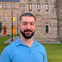 Shahin Zagros, PhD (@zagroscience) 's Twitter Profile
