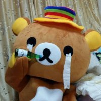 땃쥐위잉이 (@momomanggo) 's Twitter Profile