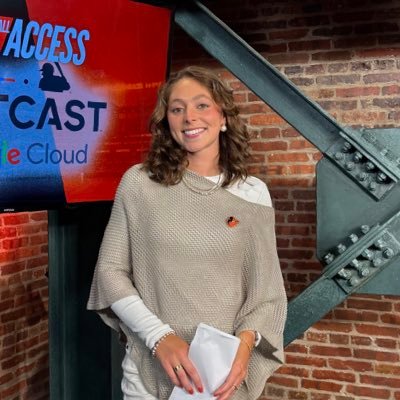 Annie Klaff Profile