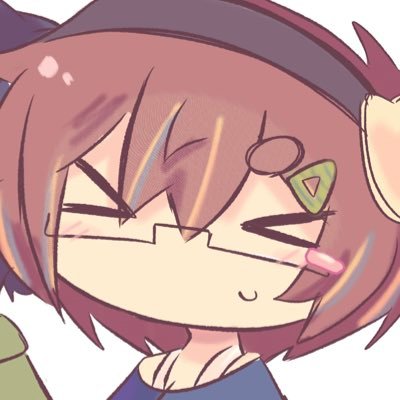 𐔌🍭⋮ Head over heels for Canada and KAITO ( NS Gachikoi 💧🍀) ꒱ 💘 IRL HAMSTER 🐹🌈 ᯓ PROFESSIONAL N25 KAITO HATER. 💢 I LUV @Glue_Fungus ! ! 🍔☀️
