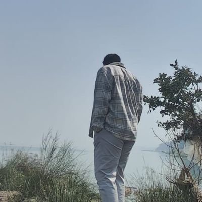 Pradyumnarout21's profile picture. 