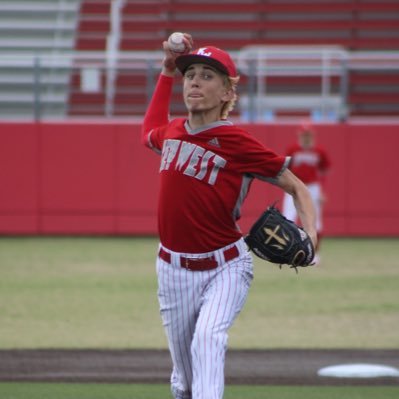 class of 2027 |RHP| 6 foot 155 | 3.5gpa | key west highschool nickbesson405@gmail.com