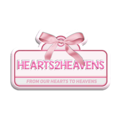 Hearts2Heavens's profile picture. #SacredAds; from our 𝗵𝗲𝗮𝗿𝘁𝘀 to 𝗵𝗲𝗮𝘃𝗲𝗻. 💭