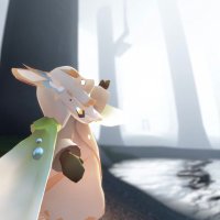 冥夜の案内人 (@mononoke_i) 's Twitter Profile