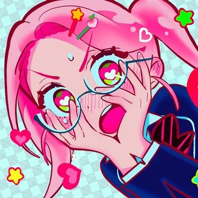 ART COMMISIONS R OPEN!
。*゚+she/her 16 mizi scara blessed *.✧
disc : qsellery
https://t.co/fJ8s2UN7AB
https://t.co/UzWMYp9pGg