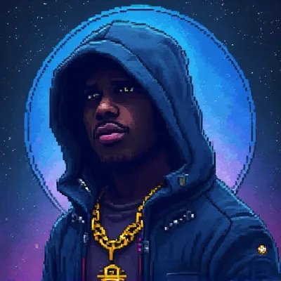 Angelic77977783's profile picture. 💡Decoding the future of Crypto, NFTs & DeFi! Stay ahead with Angelic77977783.