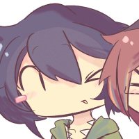 ่ถๆฐด่ๅญ (@glue_fungus) 's Twitter Profile Photo ่ถๆฐด่ๅญ (@glue_fungus) 's Twitter Profile Photo