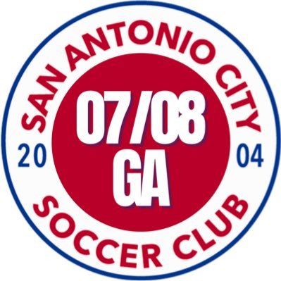 Official X account of San Antonio City 2007/2008 (U19) Girls Academy in San Antonio, TX | Head Coach, Roberto Del Toro (630) 525-0848, rdeltoro@sacitysc.com