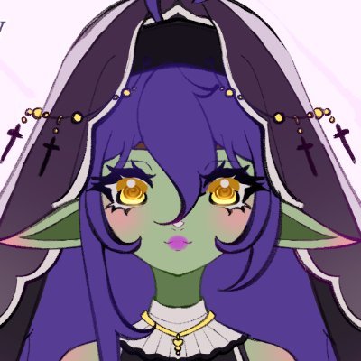 🥒Chaotic Gobbo Vtuber | Warhammer builds and paint occasionally! 🥒