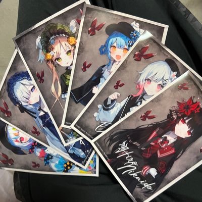 6fvxsRpwXQuDs9y's profile picture. 