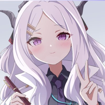 イラスト&漫画を描く光の戦士&先生(ヒカセン) FF14とブルアカの混ぜこぜ発言をする事が多々あります。 ブルアカ中心。2次創作🔞NG、リプは基本知り合いのみ対応。連絡先は拡張プロフィール参照。無断転載、AI学習、翻訳禁止。