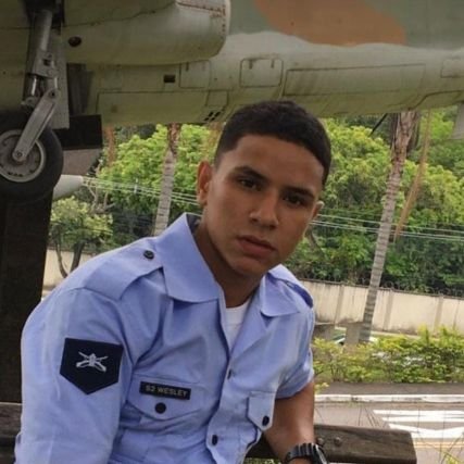 LeonardoMa22266's profile picture. Piloto 
No hay límites para quien cree en sí mismo.🔥✈️