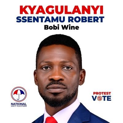 Kyagukay's profile picture. Human Rights Activist.