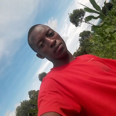 BNantameggwa's profile picture. Selector Bronex Nantameggwa