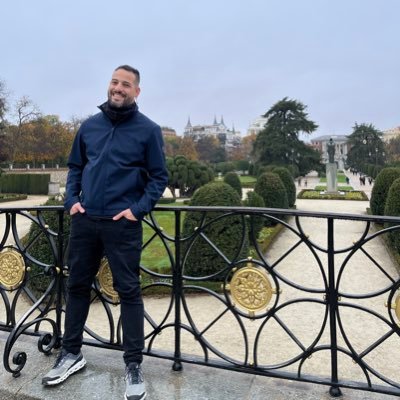 davidaavilar's profile picture. runner, crypto enthusiast
