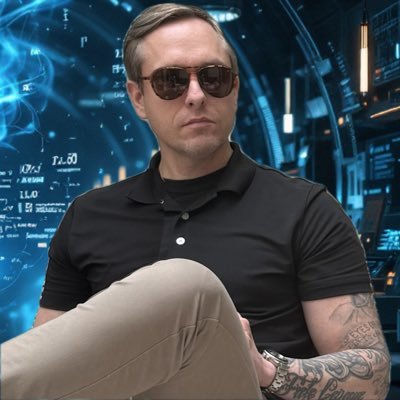 aialchemist_dev's profile picture. 𝐒𝐞𝐧𝐢𝐨𝐫 𝐓𝐏𝐌 ⬢ 𝐀𝐈 𝐄𝐧𝐠𝐢𝐧𝐞𝐞𝐫 + 𝐏𝐲𝐭𝐡𝐨𝐧 𝐃𝐞𝐯 ⬢ 𝐆𝐚𝐦𝐞𝐫 ⬢ 𝐃𝐢𝐠𝐢𝐭𝐚𝐥 𝐅𝐮𝐭𝐮𝐫𝐢𝐬𝐭 ⚗️📍ATL