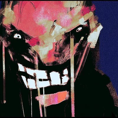 Phuck_01's profile picture. Phuck Art