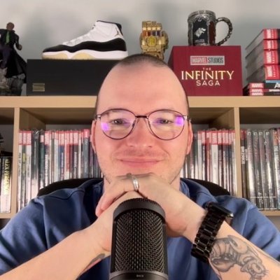 Adam Profile