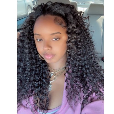 Naimah🌷 Profile