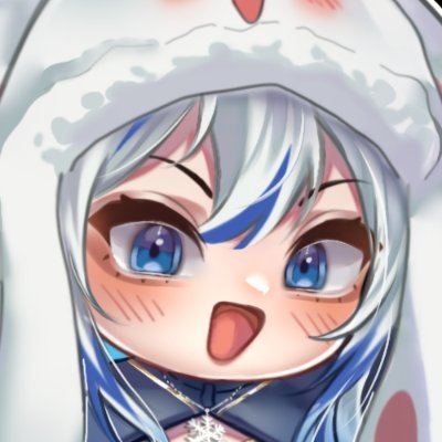 ☾・゚Kaza ✧ snowy daydream fairy ₊˚ʚ #VArtist ★ ENFP ✧ she/her ❄┊#DrawnByKaza 𐙚 Comms open: https://t.co/XdxTebl92j ✧*。