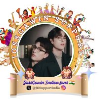 JG India (@jgsupportindia) 's Twitter Profile