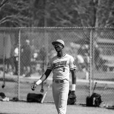 Boston_Barak's profile picture. Coker University Baseball🐍|
Keep Christ first ✝️✝️✝️