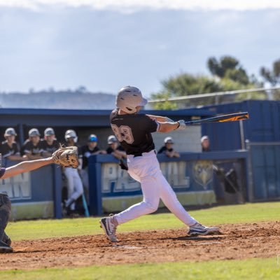 27’ | Zoots | 5’ 7” | 160 Lbs | 3B/P/OF | Heritage High | 3.6 GPA | Email: tysonp508@gmail.com