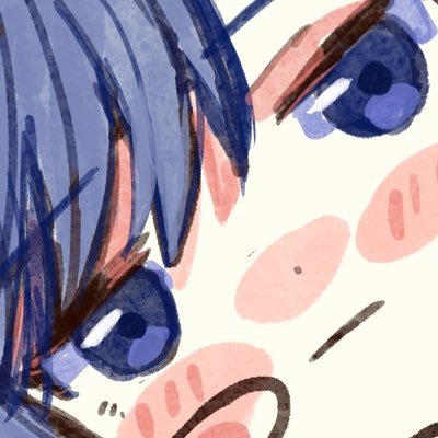 いろんな絵をのんびり描いています/リクエスト等はマシュマロに⤵︎ /無断転載AI学習❌/ご依頼ココナラまで/skeb→https://t.co/4T32PwZmY5
