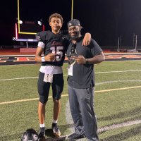 Mike Kyles (@coach_mikekyles) 's Twitter Profile
