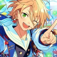 きみにエールを送る白鳥藍良 (@fight_i_love) Twitter profile photo